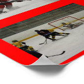 Seacoast Spartans '98 Elite Poster (Hoek)