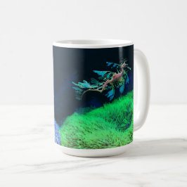 Seadragons - 15 oz. Mok