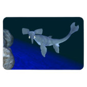 Seafant Magneet (Horizontaal)