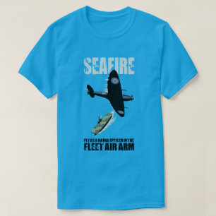 SEAFIRE T-SHIRT