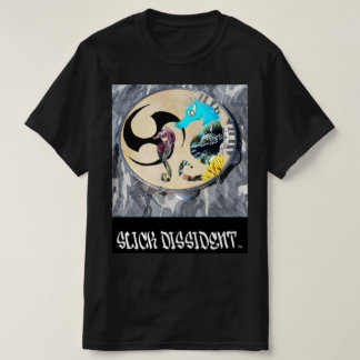 SeaFlorse T-shirt