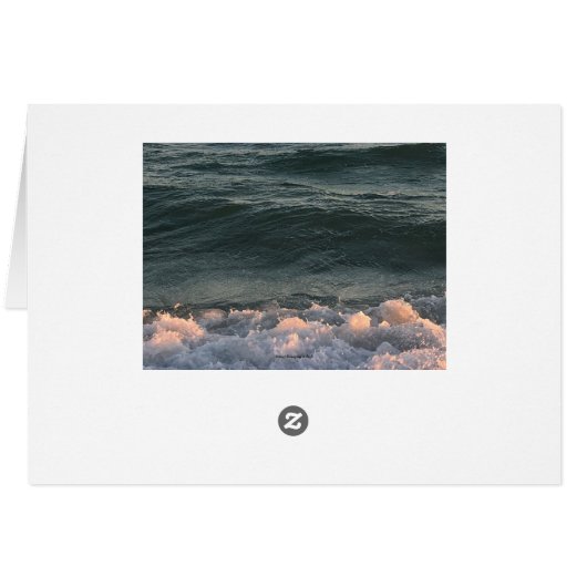 Seafoam (Achterkant Horizontaal)