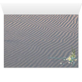 Seafoam (Binenzijde Horizontaal (Onderkant))