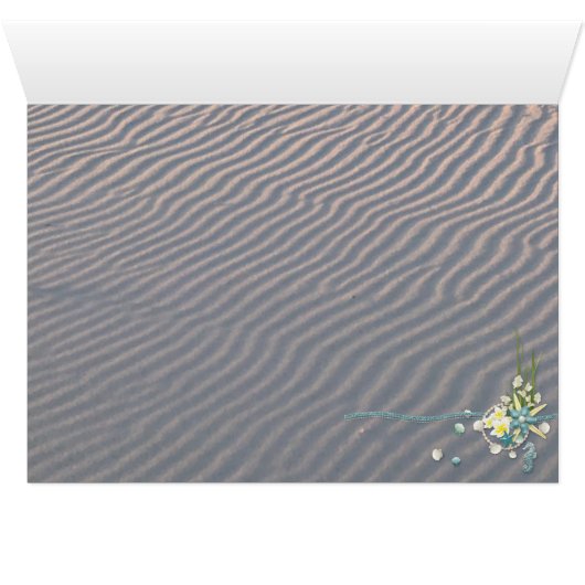 Seafoam (Binenzijde Horizontaal (Onderkant))