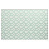 Seafoam Aztec Stof (Fat Quarter)