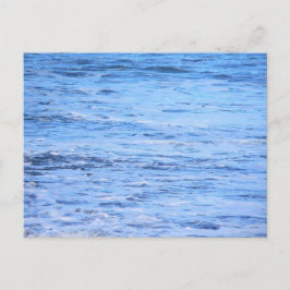 Seafoam, Bass Strait, Port Campbell Briefkaart
