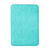 Seafoam Bath Mat (Voorkant Verticaal)