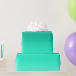 Seafoam Fade Cadeaupapier