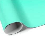 Seafoam Fade Cadeaupapier (Rol Hoek)
