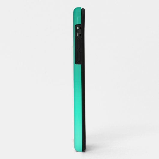 Seafoam Fade Case-Mate iPhone Case (Achterkant/links)