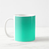 Seafoam Fade Koffiemok (Links)