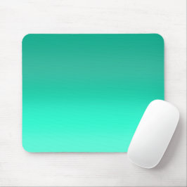 Seafoam Fade Muismat