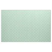 Seafoam gestapelde driehoeken stof (Yard (91,4 cm))