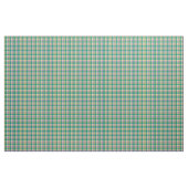 Seafoam Green en Paarse Mode Pset Stof (Yard (91,4 cm))