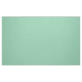 Seafoam Green Solid Color Stof (Fat Quarter)