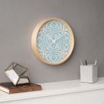 Seafoam Green Taupe Brown Hip Bohemian Bali Art<br><div class="desc">Mooie, hedendaagse groige zeemadel, groene zeelui en bruin gekleurd batikmozaïekpatroon. Decoratief motief beschikbaar op een verscheidenheid van stijlvolle producten en de overeenkomstige accenten en accessoires van de huisdécor. Een oorspronkelijk ontwerp voor de interieurdecorator of voor degenen die van het versieren van hun master of kinderslaapkamer, kinderdagverblijf, woonkamer of gezinskamer, vrouwengrot...</div>