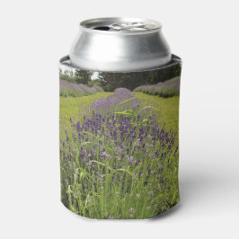 Seafoam Lavender Farm Blikjeskoeler