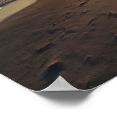 Seafoam Poster (Hoek)