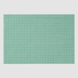 Seafoam Rattan Tissue Paper Tissuepapier