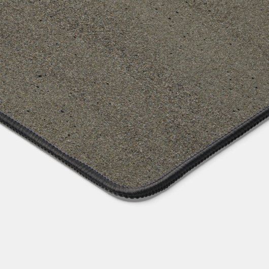 Seafoam Seashore Bureaumat (Hoek)