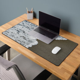 Seafoam Seashore Bureaumat