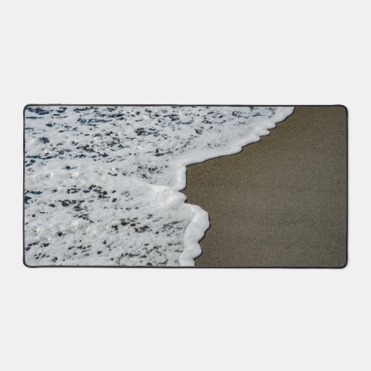 Seafoam Seashore Bureaumat (Voorkant)