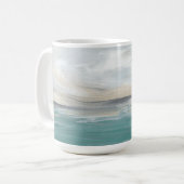 Seafoam Vista Koffiemok (Voorkant links)