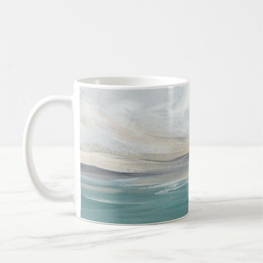 Seafoam Vista Koffiemok (Links)