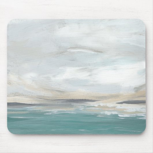 Seafoam Vista Muismat (Voorkant)