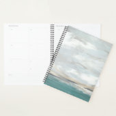 Seafoam Vista Planner (Display)