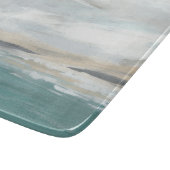 Seafoam Vista Snijplank (Hoek)