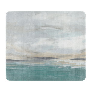 Seafoam Vista Snijplank