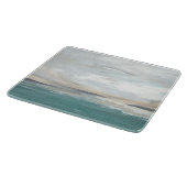 Seafoam Vista Snijplank (Hoek)