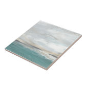 Seafoam Vista Tegeltje (Zijkant)