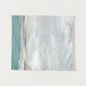 Seafoam Vista Wandkleed (Voorkant (horizontaal))