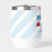 Seafood Boil Bachelorette Party (Voorkant)