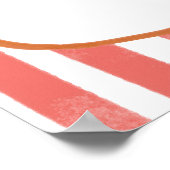 Seafood Boil Welcome Foam Board Poster (Hoek)