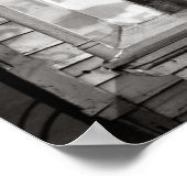 Seafood Cafe, 1937.  foto Poster (Hoek)