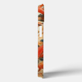 Seafood Extravaganza 2010 Case-Mate iPhone Case (Achterkant / Rechts)