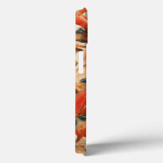 Seafood Extravaganza 2010 Case-Mate iPhone Case (Achterkant / Rechts)