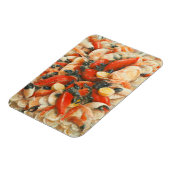 Seafood Extravaganza 2010 Magneet (Linkerzijde)