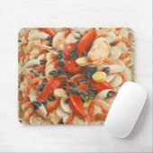 Seafood Extravaganza 2010 Muismat (Met muis)