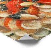 Seafood Extravaganza 2010 Poster (Hoek)