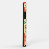 Seafood Patroon Case-Mate iPhone Case (Achterkant/rechts)