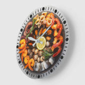 Seafood Platter Grote Klok (Hoek)