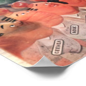  Seagram's 5-Crown Ad Life Magazine Poster (Hoek)