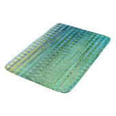 Seagrass Bath Mat I door C.L. Bruin (Gekanteld)