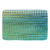 Seagrass Bath Mat I door C.L. Bruin (Voorkant)
