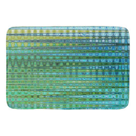 Seagrass Bath Mat I door C.L. Bruin