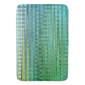 Seagrass Bath Mat I door C.L. Bruin (Voorkant Verticaal)